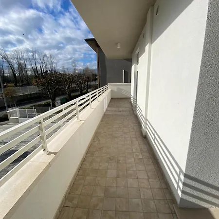 Apartment La Tartaruga Fiera E Mare *