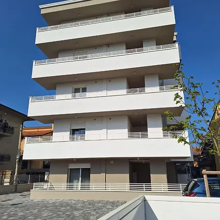 شقة La Tartaruga Fiera E Mare