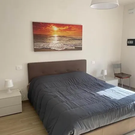 La Tartaruga Fiera E Mare ريميني