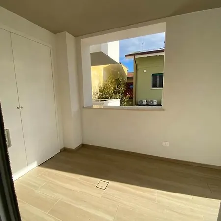 La Tartaruga Fiera E Mare Apartment Rimini